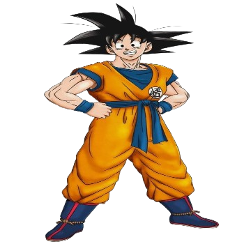 Goku