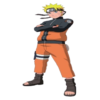 Naruto